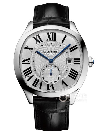 卡地亚DRIVE DE CARTIER系列WSNM0004手表