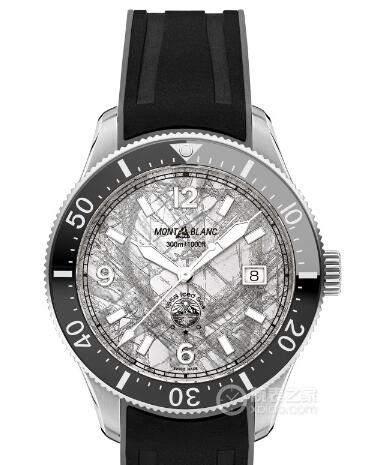 Montblanc万宝龙1858系列130807手表