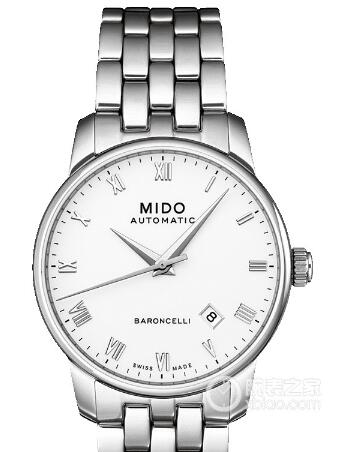 MIDO美度贝伦赛丽系列M8600.4.26.1手表