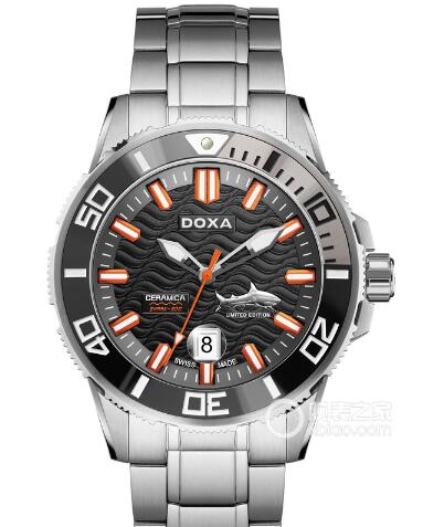 Doxa时度表深潜系列D196SGY手表