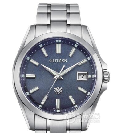 Citizen西铁城THE CITIZEN系列AQ4091-56M手表